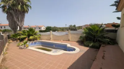 Single-family home on Carrer de la Noguera Ribagorçana photo 5