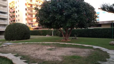 Apartamento en Carrer de Ruda photo 29