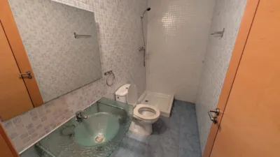 Piso en Carrer de Rafael Casanova photo 4