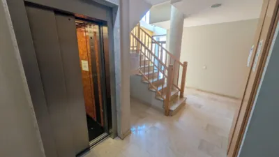 Piso en Carrer de Rafael Casanova photo 7