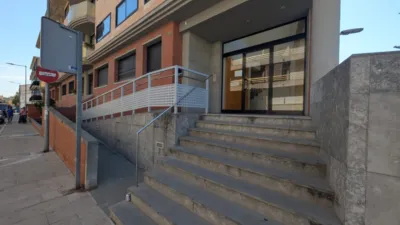 Piso en Carrer de Rafael Casanova photo 3