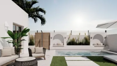 Casa - Vista 5