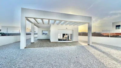 Casa - Vista 3