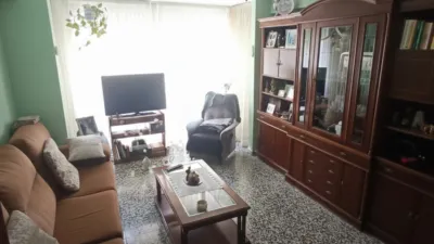 Piso – Alacant / Alicante, Benalua i els Antigons, l'Alacantí - Más
