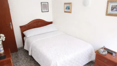 Piso – Alacant / Alicante, Benalua i els Antigons, l'Alacantí - Vista 2