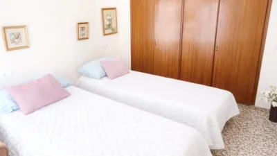 Piso – Alacant / Alicante, Benalua i els Antigons, l'Alacantí - Vista 3