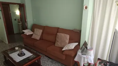 Piso – Alacant / Alicante, Benalua i els Antigons, l'Alacantí - Vista 5