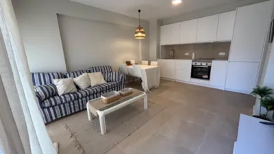 Piso – Alicante - Alacant - Vista 5