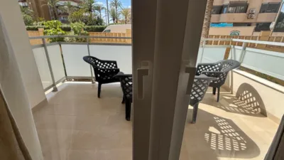 Apartment on Avenida de Holanda, 4 photo 15