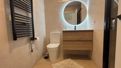 Piso – Alicante - Alacant - Más