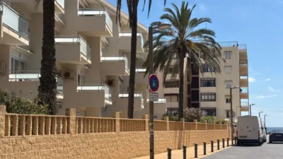 Apartment on Avenida de Holanda, 4 photo 17