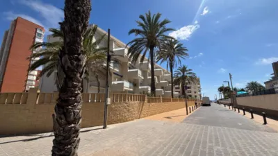Apartment on Avenida de Holanda, 4 photo 19