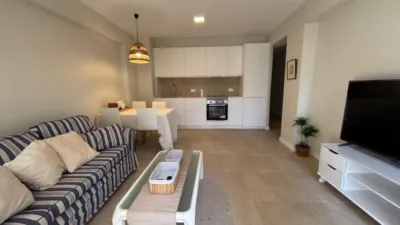 Piso – Alicante - Alacant - Vista 3