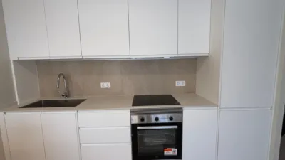 Piso – Alicante - Alacant - Vista 4