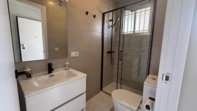 Apartment on Avenida de Holanda, 4 photo 12