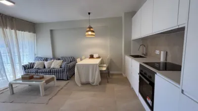 Piso – Alicante - Alacant - Vista 2