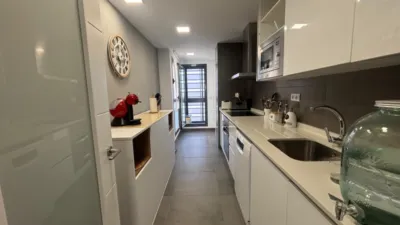 Piso – Alicante - Alacant - Más