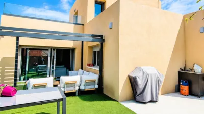 Casa - Vista 5