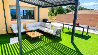 Casa - Vista 3