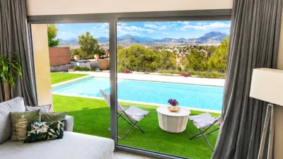 Casa - Vista 2