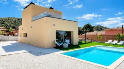 Casa - Más