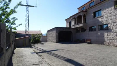 House for sale in A Devesa, Number &Amp;Amp;A, Valga (Resto Parroquia) of 395.000 €