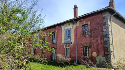 Rustic house in Pomar de Valdivia photo 22