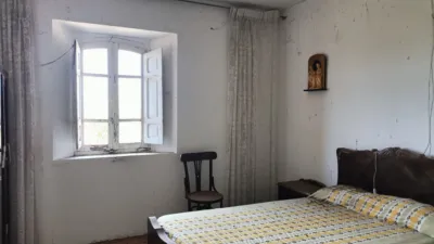 Rustic house in Pomar de Valdivia photo 12