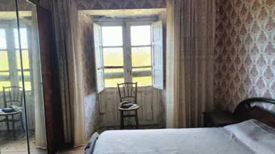 Rustic house in Pomar de Valdivia photo 15