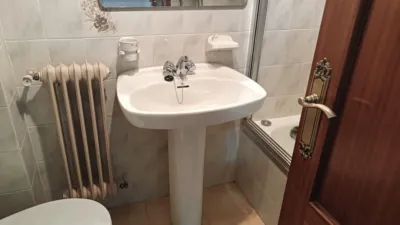 Semi-detached house at Calle de Antonio Rojo, 5 photo 16