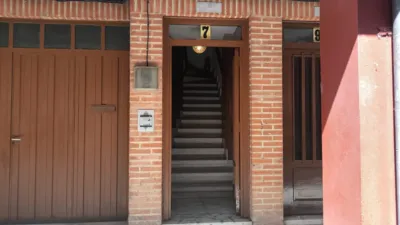 Semi-detached house at Calle de Antonio Rojo, 5 photo 12