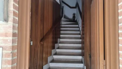 Semi-detached house at Calle de Antonio Rojo, 5 photo 13