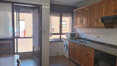 Semi-detached house at Calle de Antonio Rojo, 5 photo 2