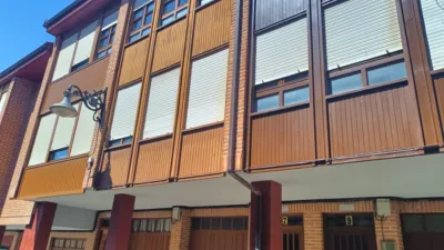 Semi-detached house at Calle de Antonio Rojo, 5 photo 30