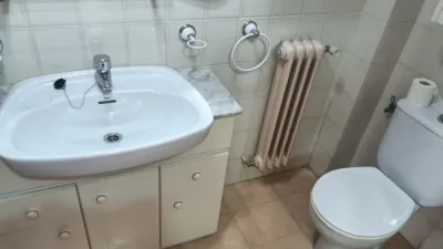 Semi-detached house at Calle de Antonio Rojo, 5 photo 8