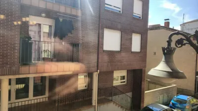 Semi-detached house at Calle de Antonio Rojo, 5 photo 23