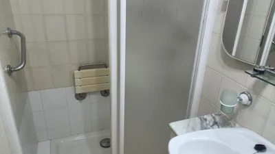 Semi-detached house at Calle de Antonio Rojo, 5 photo 29