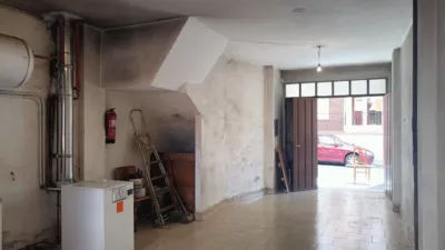 Semi-detached house at Calle de Antonio Rojo, 5 photo 19