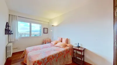 Piso en venta en Plaza de los Fueros de Navarra, Ensanches - Zabalguneak (Pamplona - Iruña) de 485.000 €