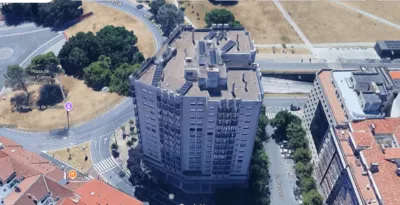 Piso en venta en Plaza de los Fueros de Navarra, Ensanches - Zabalguneak (Pamplona - Iruña) de 485.000 €