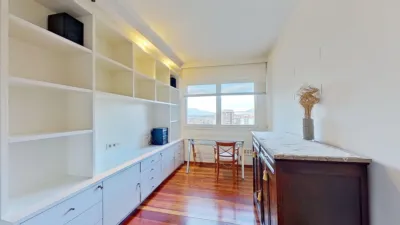 Piso en venta en Plaza de los Fueros de Navarra, Ensanches - Zabalguneak (Pamplona - Iruña) de 485.000 €