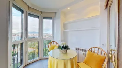 Piso en venta en Plaza de los Fueros de Navarra, Ensanches - Zabalguneak (Pamplona - Iruña) de 485.000 €