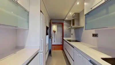 Piso en venta en Plaza de los Fueros de Navarra, Ensanches - Zabalguneak (Pamplona - Iruña) de 485.000 €