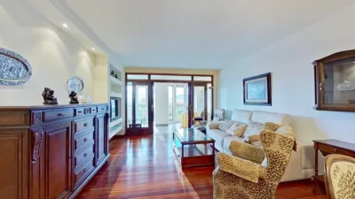 Piso en venta en Plaza de los Fueros de Navarra, Ensanches - Zabalguneak (Pamplona - Iruña) de 485.000 €