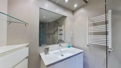 Piso en venta en Plaza de los Fueros de Navarra, Ensanches - Zabalguneak (Pamplona - Iruña) de 485.000 €