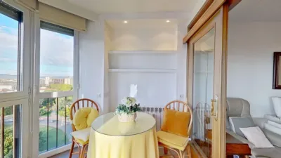 Piso en venta en Plaza de los Fueros de Navarra, Ensanches - Zabalguneak (Pamplona - Iruña) de 485.000 €