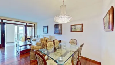 Piso en venta en Plaza de los Fueros de Navarra, Ensanches - Zabalguneak (Pamplona - Iruña) de 485.000 €