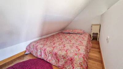 Duplex penthouse on Francisco Javier Saenz de Oiza Street photo 28