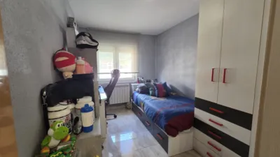 Apartment on Avenida de Marcelo Celayeta photo 23