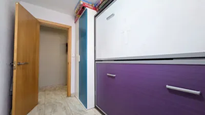 Apartment on Avenida de Marcelo Celayeta photo 22